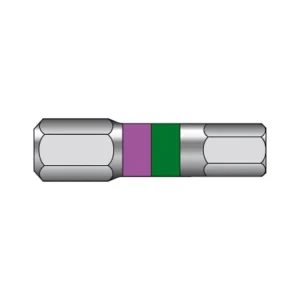 *Bit 1/4" Inbus 8,0mm /25mm duoCODE 2ks Novinka