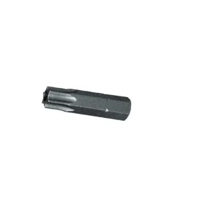 Značkový Bit 1/4" Torx 25mm s otvorem