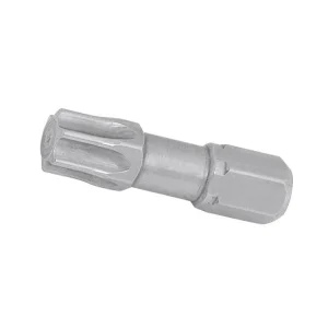 *Bit 1/4" Torx 25mm - nerez Vrácení Zdarma