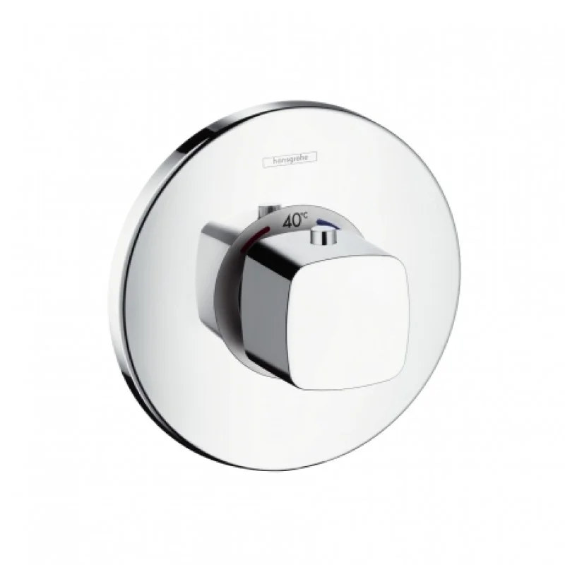 Akční Nabídka Hansgrohe METRIS NEW Highflow Podomítková termostat. baterie chrom 31571000