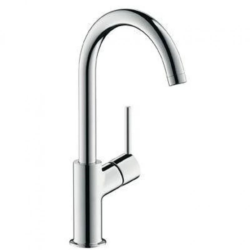Hansgrohe Talis S2 Páková umyvadlová baterie, chrom 32084000 Ihned K Objednání