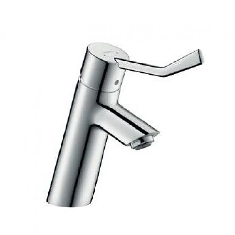 Výhodná Nabídka Hansgrohe Talis S2 - Páková umyvadlová baterie, chrom 32035000