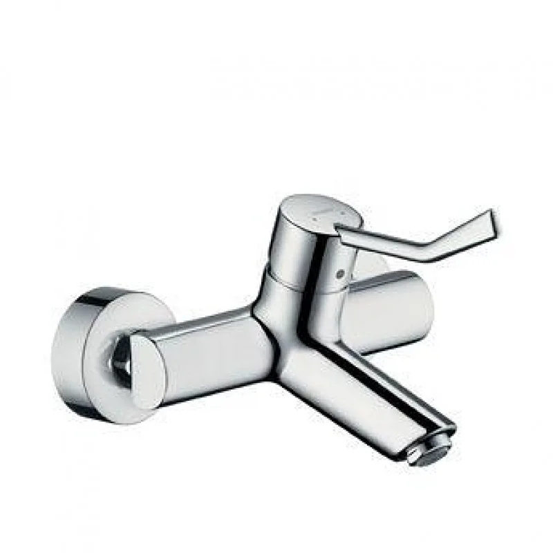 Hansgrohe Talis S2 - Páková umyvadlová baterie, chrom 32037000 Bezpečná Platba