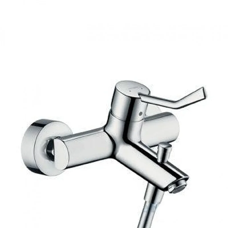 Sezónní Sleva Hansgrohe Talis S2 - Páková vanová baterie, chrom 32441000