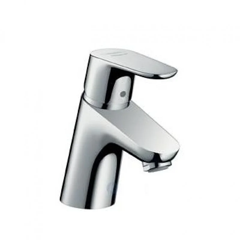 Hansgrohe Focus E2 - Stojánkový ventil, chrom 31130000 Koupit Online
