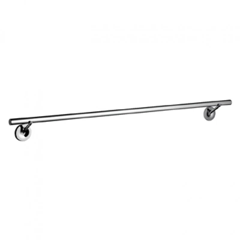 Značkový Hansgrohe AXOR STARCK Držák na osušku 600 mm, chrom 40806000