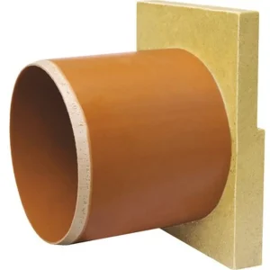 ACO Drain N100 čelní stěna 20., s nátrubkem DN/OD 110 405226 Sezónní Sleva