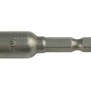 Akce KITO SMART klíč nástrčný HEX do vrtačky 1/4", magnetický, 7x48mm, CrV 4810607