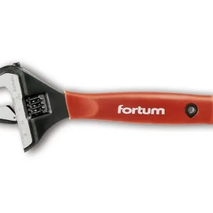 Akční Nabídka FORTUM klíč nastavitelný instalatérský 4775008