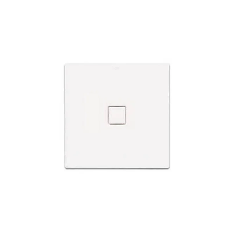 Akční Nabídka Kaldewei CONOFLAT 787-1 sprchová vanička 80 x 110 x 2,3 cm 465700010001
