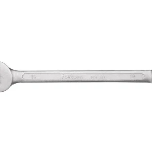 Zlevněný FORTUM klíč očkoplochý, 7mm, L 121mm 4730207
