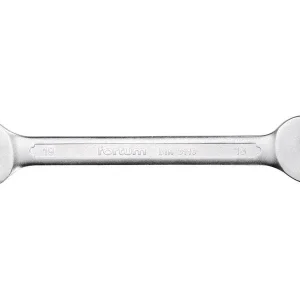 Akční Nabídka FORTUM klíč plochý, 30x32mm, L 267mm 4730132