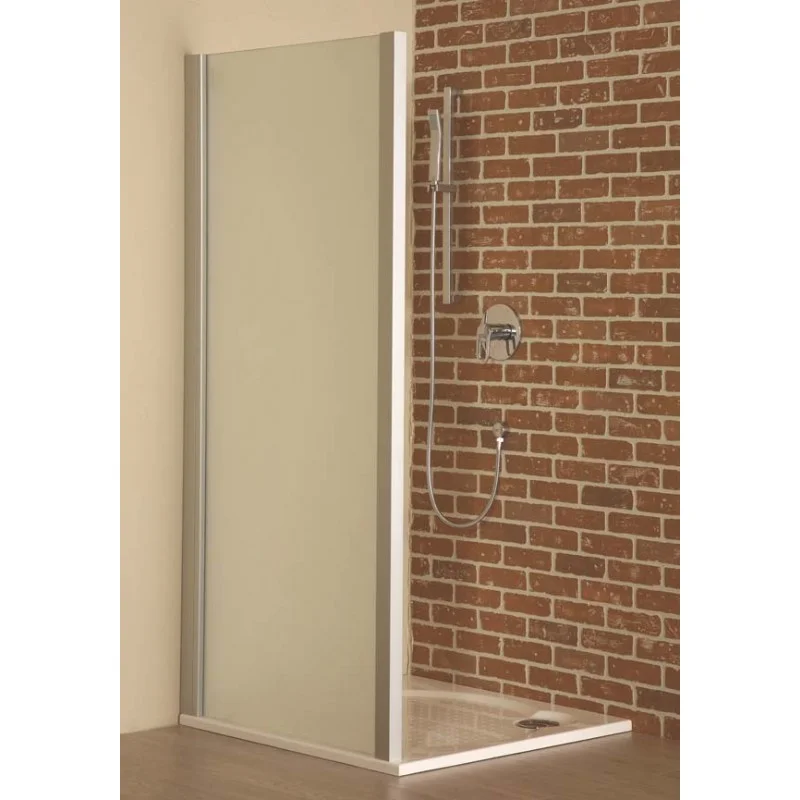 Akce Roltechnik Boční stěna ECDB/750 -stříbro /transparent