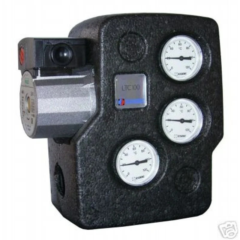 Akce ESBE Plnicí jednotka LTC 171 RP 1 1/2", DN: 40, Otv.tepl.: 50 55002500