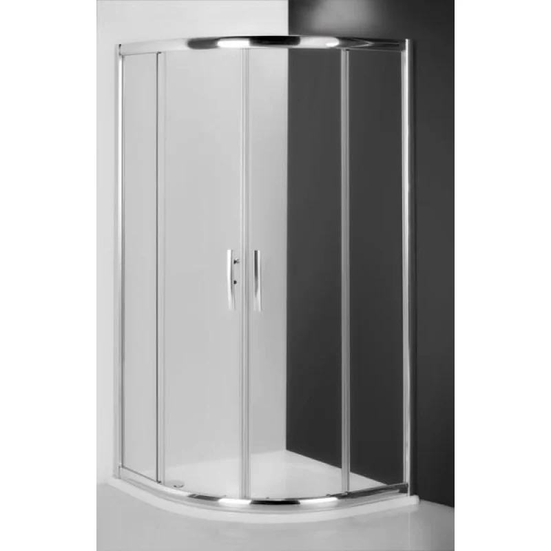 AKCE Roltechnik Sprchový kout PXR2N/900 (výška 1850) + vanička TAHITI-M/900 Kup Teď