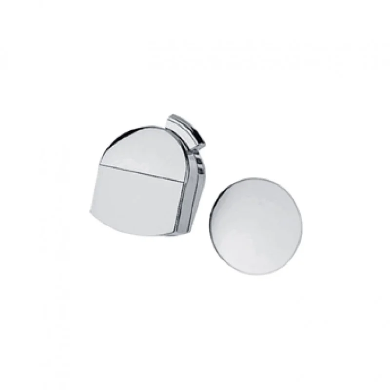 Akce Hansgrohe Exafill Vrchní sada, mosaz 58127840
