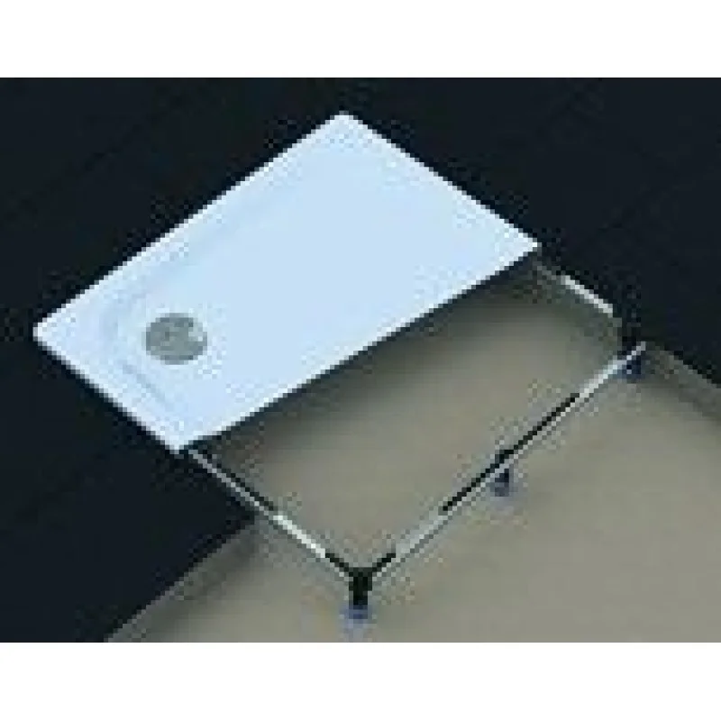Akce Kaldewei FR 5300-19 Plus instalační rám pro vaničky do rozměru 120 x 120 cm 530000190000