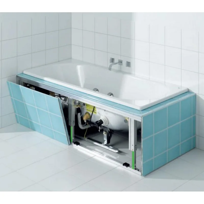 Akce Kaldewei 5500-8 MULTIVERSO 800 boční panel 550000080000