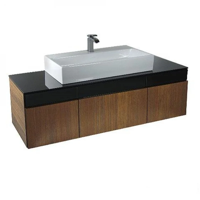 Značkový Villeroy & Boch Memento Umyvadlo 800x470 mm,k montáži s nábytkem, bílá alpin ceramicplus