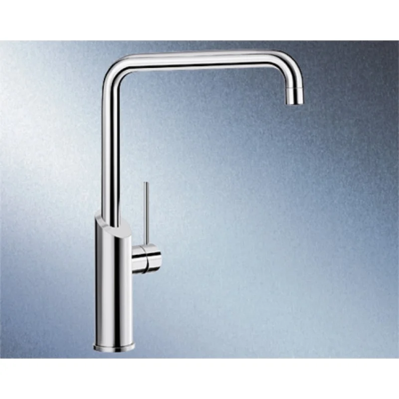 Akce BLANCO Jil dřezová baterie, chrom 517578