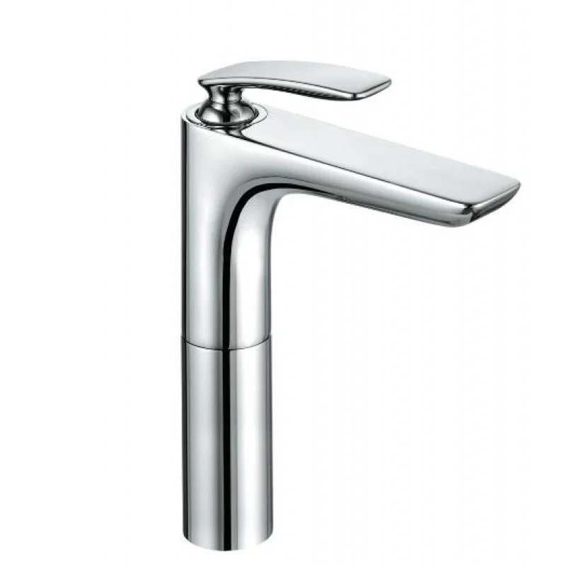 Zlevněný KLUDI Balance umyvadlová jednopáková baterie chrom 522960575