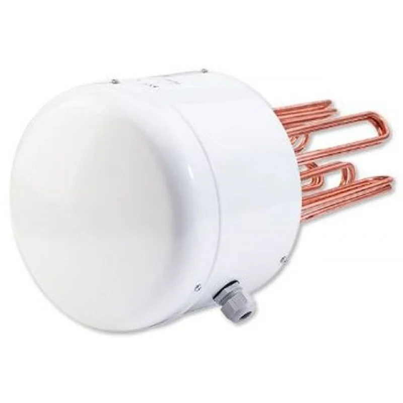 Značkový Stiebel Eltron FCR 28/270 topná příruba 27 kW 000696