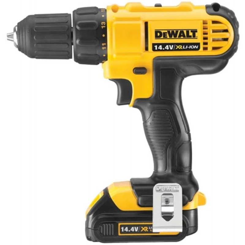 Zlevněný DEWALT Aku šroubovák DCD733C2