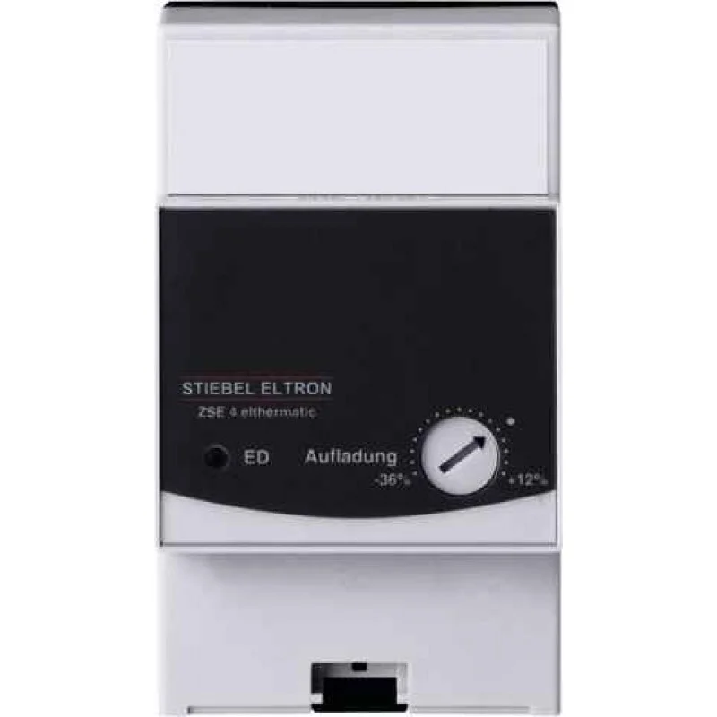 Značkový Stiebel Eltron Nabíjecí automatika ZSE 4 187902