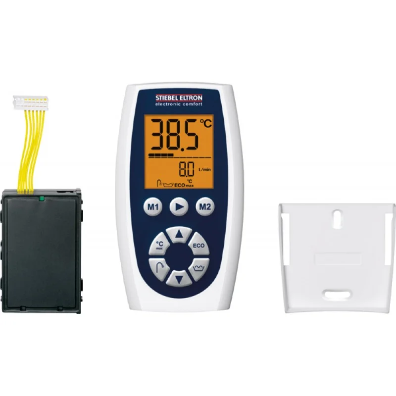 Značkový Stiebel Eltron rádiové dálkové ovládání FFB 1 SL 222419