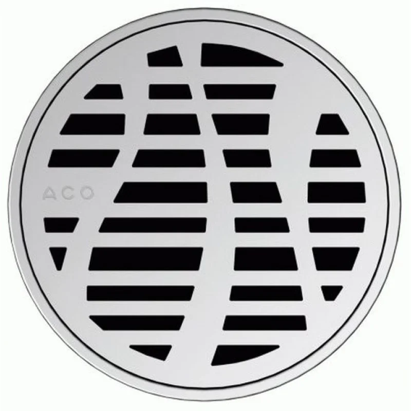 ACO ShowerPoint rošt průměr 126 mm, bez aretace Forest 5141.25.26 Jen Po Omezenou Doba