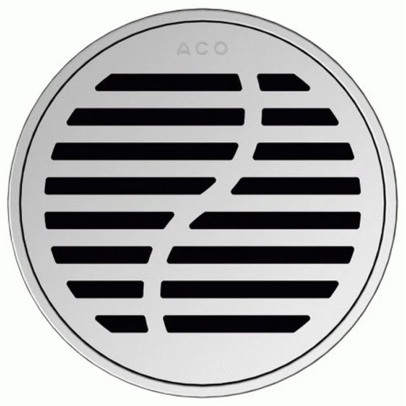 ACO ShowerPoint rošt průměr 126 mm, bez aretace Wave 5141.25.28 Autentický