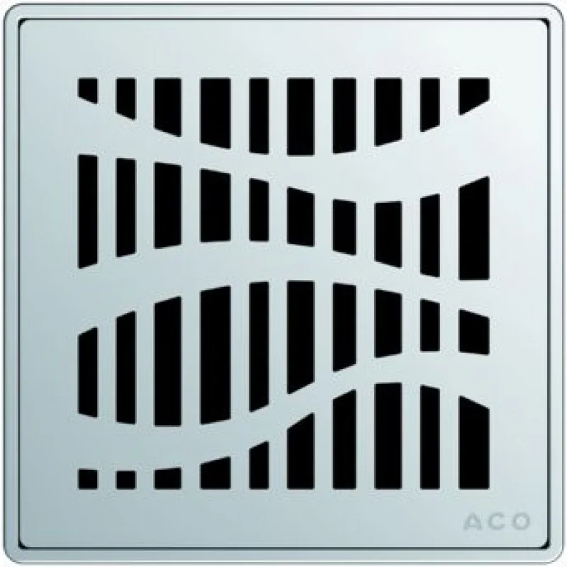 ACO ShowerPoint rošt 140 x 140 mm, bez aretace, Forest 5141.20.26 Speciální Cena
