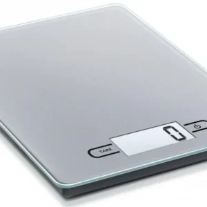 Akční Cena SOEHNLE Exacta Touch Digitální kuchyňská váha 65108