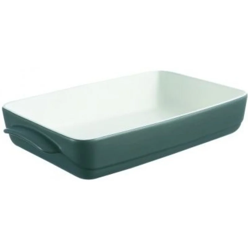 Akční Cena PYREX Zapékací mísa hranatá GREY 21 x 14 cm