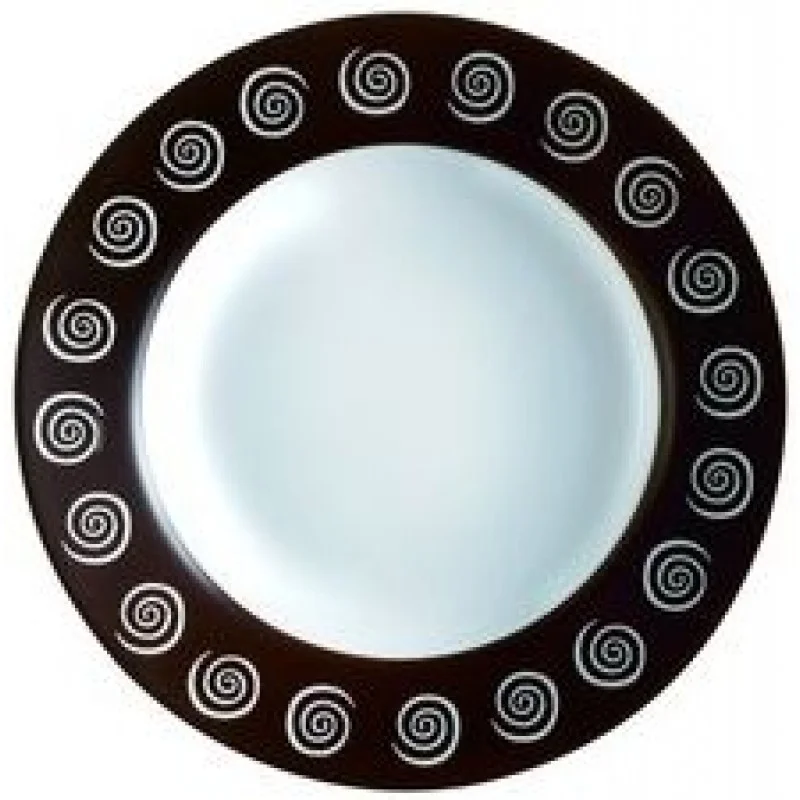 Akce LUMINARC Mělký talíř SIROCCO 24 cm