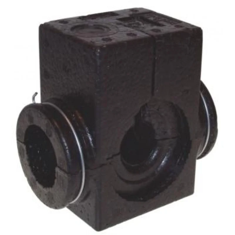 Značkový Danfoss izolační krytka pro ASV a USV DN32, EPS 80°C 003L8168