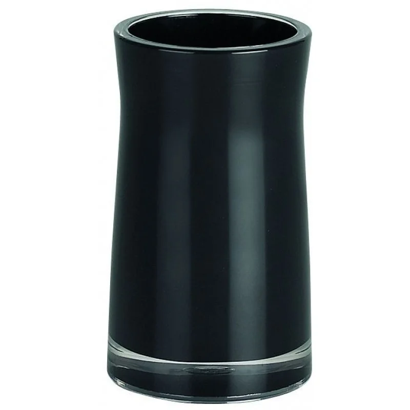 Akční Cena SPIRELLA SYDNEY-ACRYL Kelímek black 1011329
