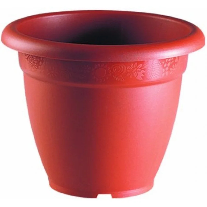 Akce HEIDRUN Květináč kulatý BELL 35 cm