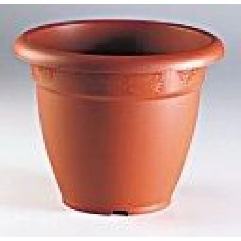 Zlevněný HEIDRUN Květináč kulatý BELL 40 cm