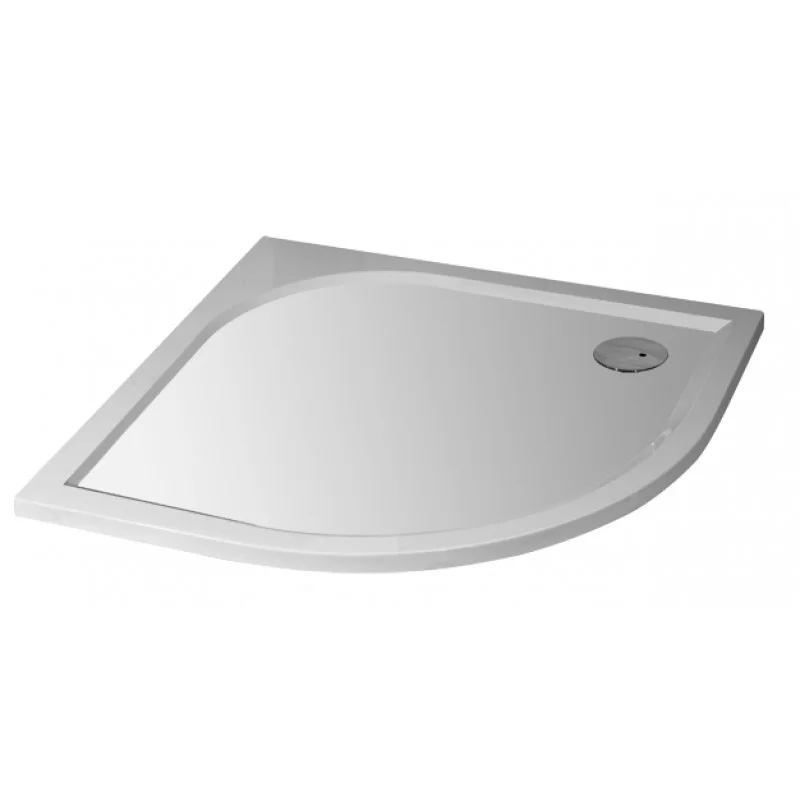 Akce ARTTEC STONE 9090R P sprchová vanička čtvrtkruhová PAN00788