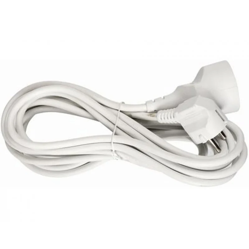 Akční Cena SENCOR SPC 42 prodlužovací kabel 3m/1 3×1,0mm 35033597