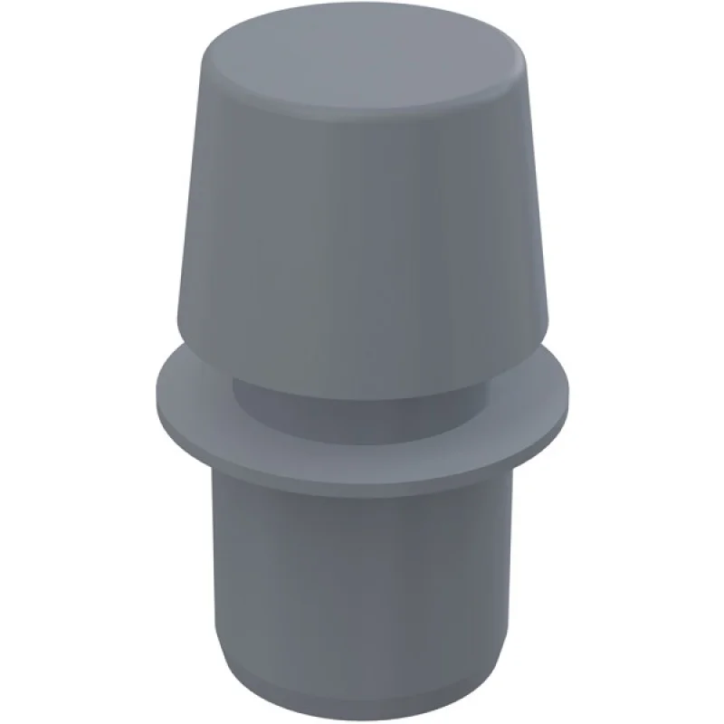 Zlevněný ALCAPLAST Přivzdušňovací hlavice průměr 40mm APH40