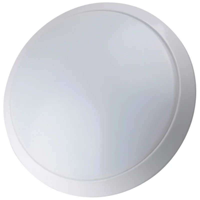 Akce TESLA LR12P264 úsporné stropní / nástěnné LED svítidlo, středné bílé světlo, 12W 66707