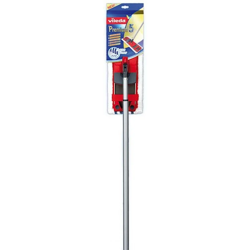 Akce VILEDA Premium 5 mop AquaPower 140772