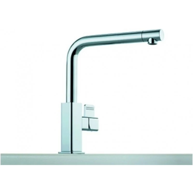 Akční Nabídka Franke FG 0260.149 dřezová baterie nikl 115.0197.439