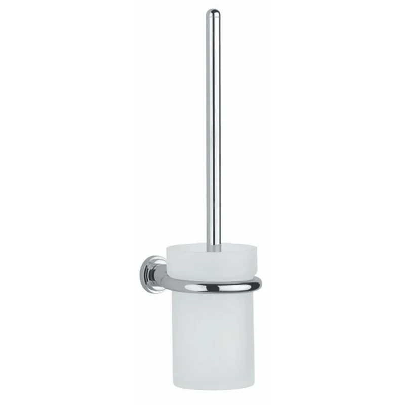 Značkový GROHE Atrio souprava na čištění toalety chrom 40314000