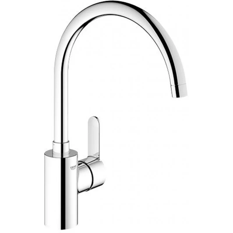 Akční Nabídka GROHE Eurostyle Cosmopolitan páková dřezová baterie,DN 15, chrom 33975002