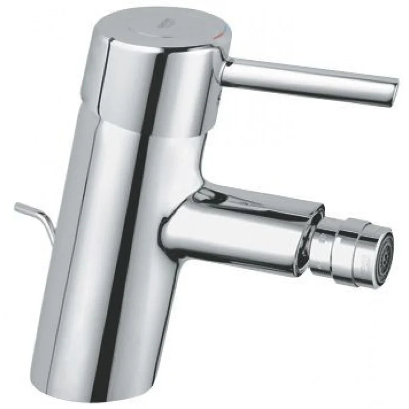Akce GROHE Concetto páková bidetová baterie, DN 15, chrom 32208001