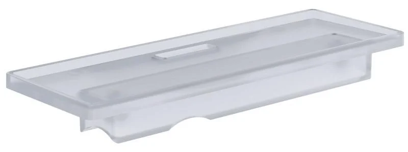 Značkový GROHE Concetto odkládací plocha z umělé hmoty 18391001