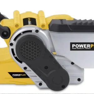 Zlevněný Powerplus POWX0460 Pásová bruska 950 W